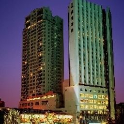 City Hotel Shanghai