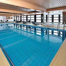 Area wellness Matterhorn Valley Hotel Hannigalp Fotos