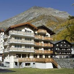 Exterior view Monte-Moro Preis inkl. Halbpension Fotos