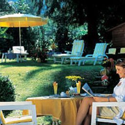 Giardino Behringer s Traube