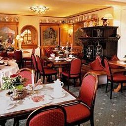 Ristorante Behringer s Traube