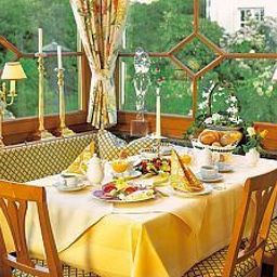 Ristorante Behringer s Traube