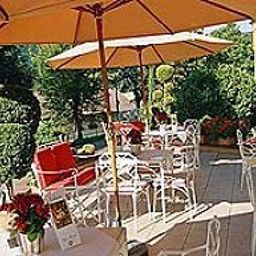 Terrazza Behringer s Traube