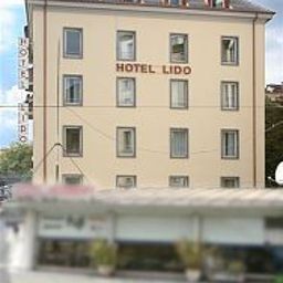 Lido Geneva