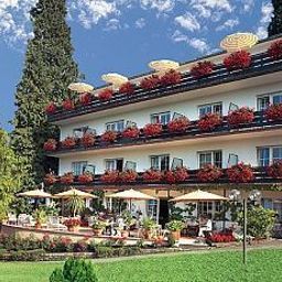 Vista esterna Behringer s Traube