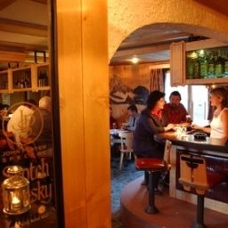 Bar Hotel Excelsior
