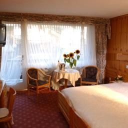 Camera Hotel Excelsior