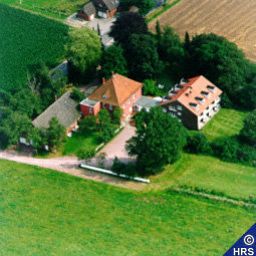 Meyer zum Alten Borgloh, Landhaus Bad Laer