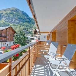 Aristella Swissflair Zermatt