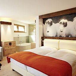 Europe Hotel & SPA Zermatt