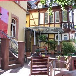 Badischer Hof Buehl Kernstadt