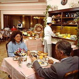 Buffet Dell´Angelo