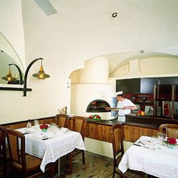 Restaurant Dell´Angelo