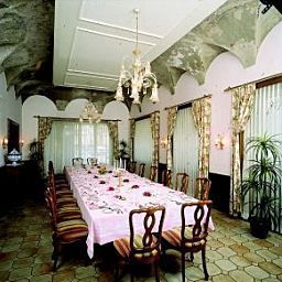 Salle de banquets Dell´Angelo