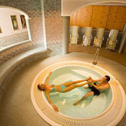 Sala spa/fitness Zum Schwarzen Bären Hotel-Restaurant