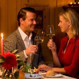 Restauracja Zum Schwarzen Bären Hotel-Restaurant