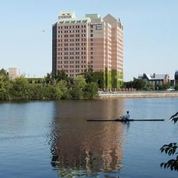 DoubleTree Suites by Hilton Boston Boston