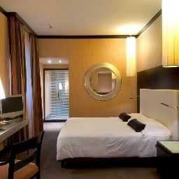 Junior-Suite Villa Medici Grand Hotel