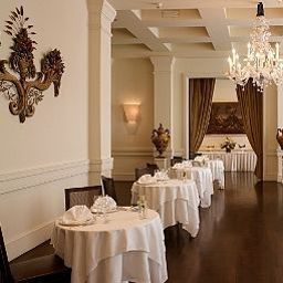 Ristorante Villa Medici Grand Hotel