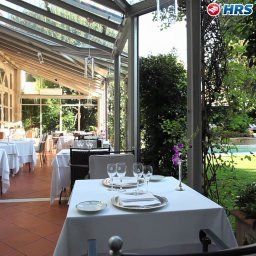 Ristorante Villa Medici Grand Hotel