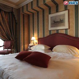  Villa Medici Grand Hotel
