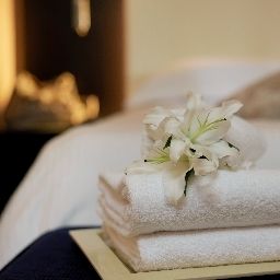  Villa Medici Grand Hotel