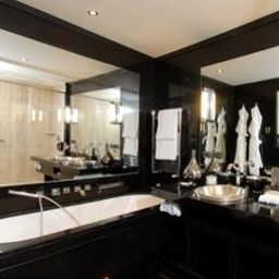 Junior-Suite Carlton Hotel Baglioni