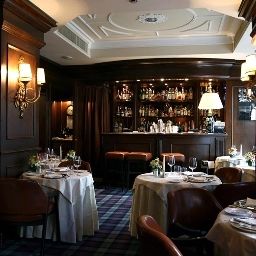 Ristorante Carlton Hotel Baglioni