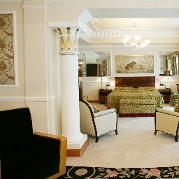 Suite Carlton Hotel Baglioni