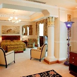 Suite Carlton Hotel Baglioni