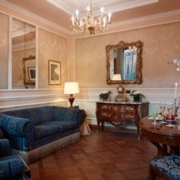 Suite Carlton Hotel Baglioni