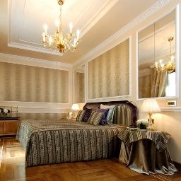  Carlton Hotel Baglioni