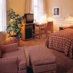 Chambre Clarion Collection Hotel Bakeriet