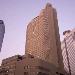 Hilton Tokyo hotel Tokyo Nakano