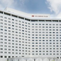 Crowne Plaza ANA NARITA Narita