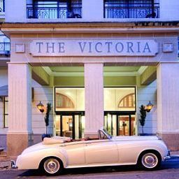 Victoria Hotel Sliema