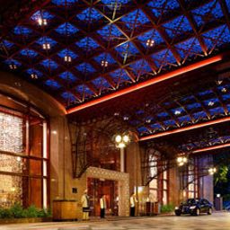 Sheraton Imperial Kuala Lumpur Hotel Kuala Lumpur