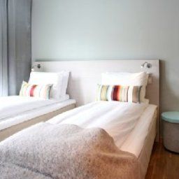 Thon Hotel Tromso Tromsö 