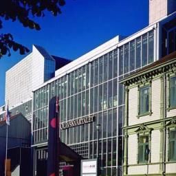 Clarion Collection Hotel Grand Olav Trondheim