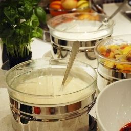 Bufet Strandhotel Binz