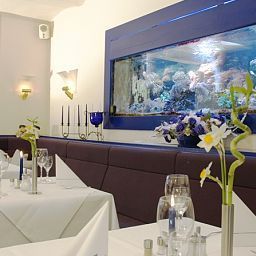 Restauracja Strandhotel Binz