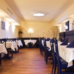 Restauracja Strandhotel Binz