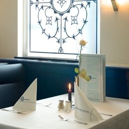 Restauracja Strandhotel Binz