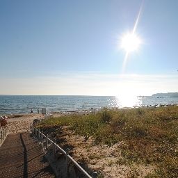  Strandhotel Binz