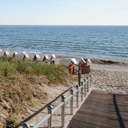  Strandhotel Binz