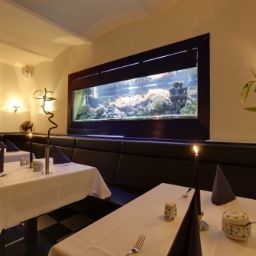  Strandhotel Binz