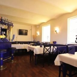  Strandhotel Binz
