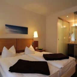  Strandhotel Binz