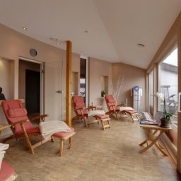  Strandhotel Binz