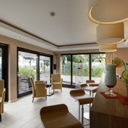  Strandhotel Binz